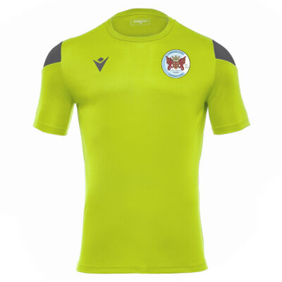 Carlisle City - Polis Shirt JR Thumbnail