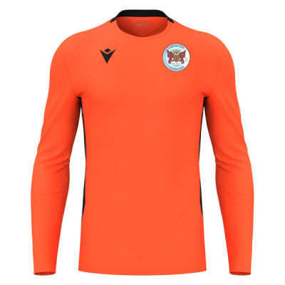 Carlisle City - Argo GK Shirt JR Thumbnail