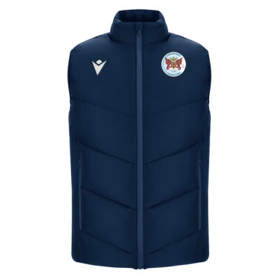 Carlisle City - Coldmire Gilet SR Thumbnail