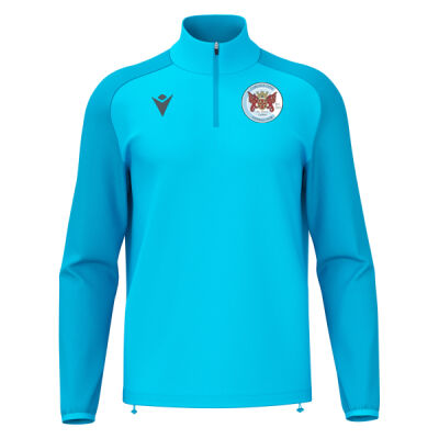Carlisle City - Isen 1/4 Zip Top JR Thumbnail