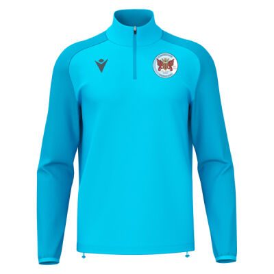 Carlisle City - Isen 1/4 Zip Top SR Thumbnail