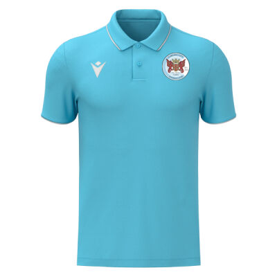 Carlisle City - Draco Polo Shirt JR Thumbnail