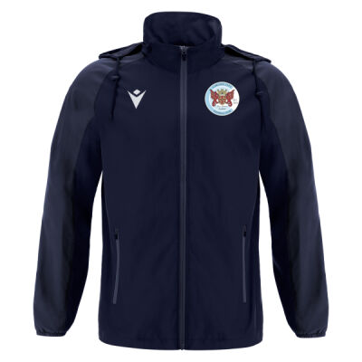 Carlisle City - Elbrus Rain Jacket JR Thumbnail