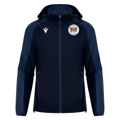 Carlisle City - Rivendell Fleece Lined Jacket JR Thumbnail