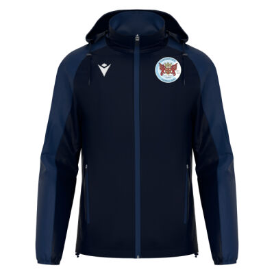 Carlisle City - Rivendell Fleece Lined Jacket SR Thumbnail