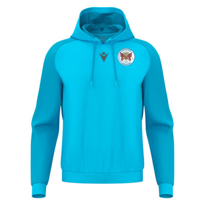 Carlisle City - Horn Hoody JR Thumbnail