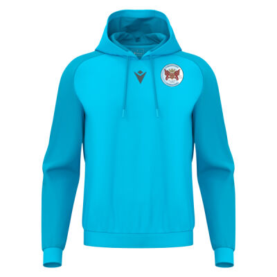 Carlisle City - Horn Hoody SR Thumbnail