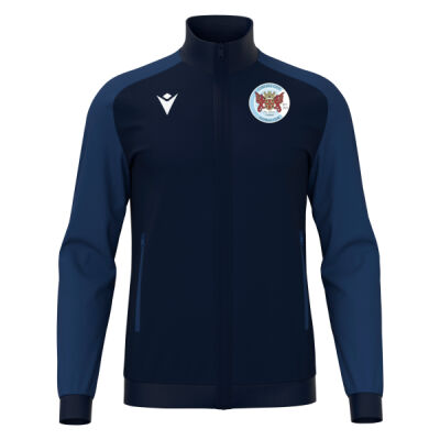 Carlisle City - Anubis Full Zip Top JR Thumbnail