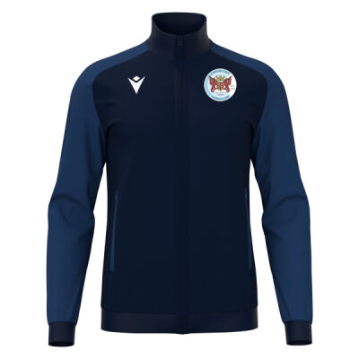 Carlisle City - Anubis Full Zip Top SR Thumbnail