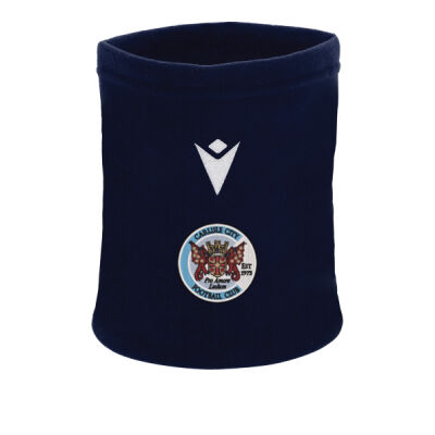 Carlisle City - Anvik Neck Warmer Thumbnail