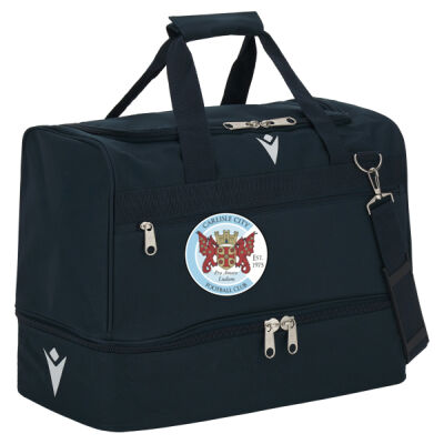 Carlisle City - Rocket Holdall Medium Thumbnail