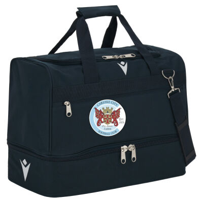 Carlisle City - Rocket Holdall Large Thumbnail