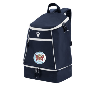 Carlisle City - Path Backpack Thumbnail