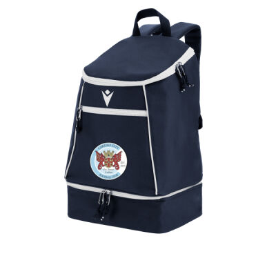 Carlisle City - Maxi Path Backpack Thumbnail