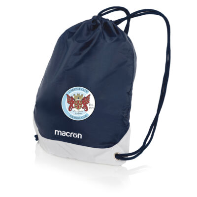 Carlisle City - Campus Gym Sack Thumbnail