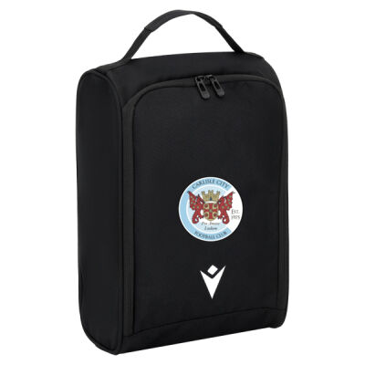 Carlisle City - Ferry Boot Bag Thumbnail