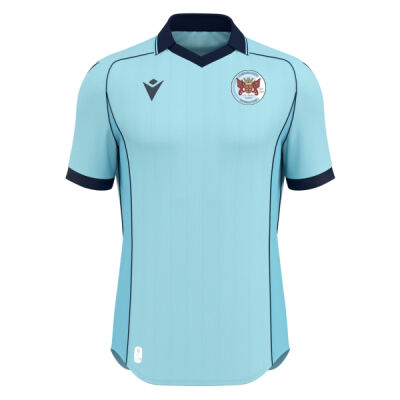 Carlisle City - Warden Eco Shirt SR Thumbnail